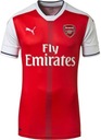 ДОМАШНЯЯ ФУТБОЛКА PUMA ARSENAL F.C 2016-17, размер M