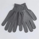 Labor Protection Gloves Nylon Anti Slip Gloves