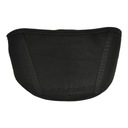 Pas nerkowy REBELHORN JARED BLACK czarny GRATIS