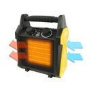Электрический нагреватель PTC EHP-3Y, вентилятор Farelka, нагреватель, термостат, 3 кВт