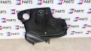 BMW F15 X5 F20 F30 КРЫШКА ЗАЩИТА ДВИГАТЕЛЯ 328I 428I N20 N26 8610473  фото 8