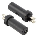 2 PCS ZF5HP24 ZF5HP30 ZF4HP22 REMPLACEMENT ENSEMBLE CAPTEURS VITESSE O9photo 5
