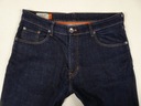 Faconnable Jeans Flex 36 L XL pás 90 cm Veľkosť 36