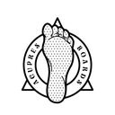 AcupresBoards - доска для садху с медными гвоздями - Подарок моржу и йогу