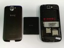 HTC DESIRE PB99200 W KOLORZE BRĄZOWYM Marka telefonu HTC