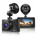 Автомобильная камера DASHCAM CHORTAU 1080P Full HD