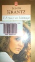 L'Amour en Heritage - Дж. Кранц