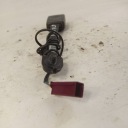 FORD FOCUS MK3 AGRAFE COURROIE GAUCHE AVANT BM51-61209-AAWphoto 9