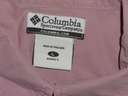 COLUMBIA dámska košeľa blúzka bez rukávov L Dominujúca farba ružová