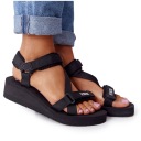 ЛЕГКИЕ САНДАЛИИ ИЗ ПЕНЫ BIG STAR FF274A349 39