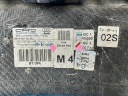DOUBLURE SPOILER ARRIÈRE PARE-CHOCS ARRIÈRE AUDI TT 8J S-LINE CARBONE 8J0607421Mphoto 9