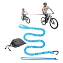 Linka holownicza do roweru Shotgun Bike Tow Rope - GoTravels