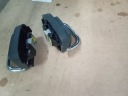 A6 C7 SKODA SUPERB FIXATION POIGNÉE GRILLES COUVERCLES DE COFFRE UNIVERSEL 4G9863539photo 6