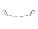 ХРОМИРОВАННАЯ РЕШЕТКА ДЕКОРАТИВНАЯ ПОЛОСКА MAZDA CX5 2022