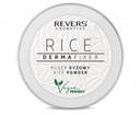 REVERS Рисовая прессованная пудра RISE DERMA FIXER