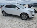 Cadillac XT5 Luxury, 2017r., 3.6L Rok produkcji 2017