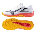 Buty Mizuno THUNDER BLADE Z V1GA237098 43 biały