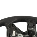 MERCEDES W212 VOLANT NEUF NOIRE CUIRphoto 9