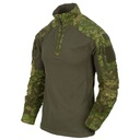 Мужская толстовка Helikon Combat Shirt MCDU NYCO Rip-Stop PenCott WildWood XXL