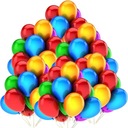 Разноцветные пастельные воздушные шары разных цветов на день рождения, свадьбу, 33 см, 11 дюймов, 100 шт.