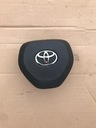 BOLSA VOLANTE AIR BAG RAV 4 V 2019-2022 