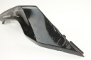 CF MOTO 650 NK ОБТІЧНИК ХВОСТА ЛІВА  (17493962886) фото min 5