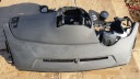 KIA VENGA 84711-1P000 CONSOLE PLANCHE COUSSINS AIRBAGphoto 5