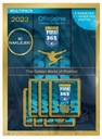 МУЛЬТИПАКЕТ FIFA 365 ADRENALYN XL 2023, 30 НАКЛЕЙКОВ