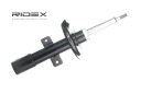 RIDEX 854S0773 AMORTISSEUR GAZEUX ENTRETOISE SUSPENSIONS AVANT LEWOphoto 14