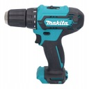 MAKITA DF333DSAX6 ОТВЕРТКА И Дрель С ХОЛОДИЛЬНИКОМ