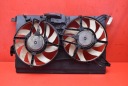VENTILATEUR 13114542 OPEL SIGNUM C 2.2 DTI 125 KM 03-05photo 5
