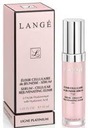 LANGE Paris Elixir Cellulaire Сыворотка Linge Platinum