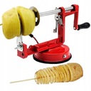 СЛАЙСЕР ДЛЯ КАРТОФЕЛЬНЫХ ЧИПСОВ