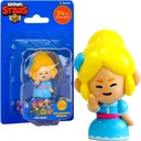 КОЛЛЕКЦИОННАЯ ФИГУРКА PMI BRAWL STARS ИГРОВОЙ ПЕРСОНАЖ 1 НАБОР BASTRY PIPER