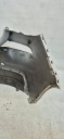 HYUNDAI I30 III 3 HAYON 16-20 PARE-CHOCS ARRIÈRE ARRIÈRE 86611-G4000photo 15