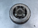 HONDA RADIO 200 CB200 1975R CL200 EMBRAYAGE CORBEILLE EMBRAYAGE DISQUESphoto 9