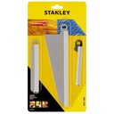 brzeszczoty do pilarki Scorpion Stanley STA29991