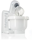 BOSCH MUM4428 Planetárny robot 3.9 L sada biela 500 W mixovanie trenie Kód výrobcu mum4428