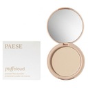 PAESE Puff Cloud Prasowany puder do twarzy, 7g