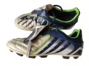 ADIDAS_SHOES BLUE PUBS РАЗМЕР 36 2/3 ДЛИНА ИЗОЛЯЦИИ 23 СМ
