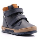 УТЕПЛЕННАЯ ОБУВЬ BARTEK 91776 21