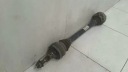 Porsche Boxster 987 Left Drive Shaft 98733202431 Drive Shaft Rear Left. фото 6