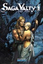 ВАЛТА САГА 1 [КОМИКС]