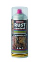 Troton Rust Control 4 w 1 | spray 400ml | jasnoszary RAL 7035
