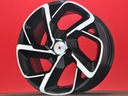 LLANTAS 15 4X108 CITROEN BERLINGO 3 C4 II PICASSO I DS4 