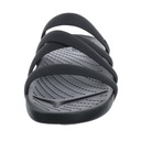 Dámske Šľapky Crocs Splash Strappy Sandal 36-37 Hmotnosť (s balením) 0.3 kg