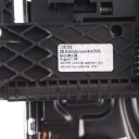 BMW E81 E88 PROTECTION PODPARCIA UD SIÈGE AVANT MATÉRIAU FLASHPOINT 7161312photo 9