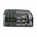 LAMP REAR FOR SERII NISSAN PATROL GQ Y60 1/2 