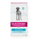 EUKANUBA Joint Mobility 12kg Vek zvieraťa starší psi