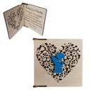 Первое причастие, благодарение бабушкиным крестным и т. д.